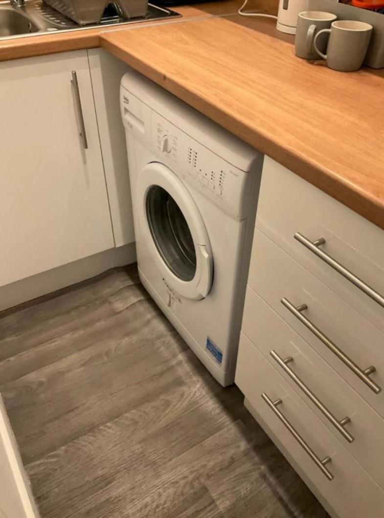 103 Nelson Street Hailey Largs Eksteriør billede