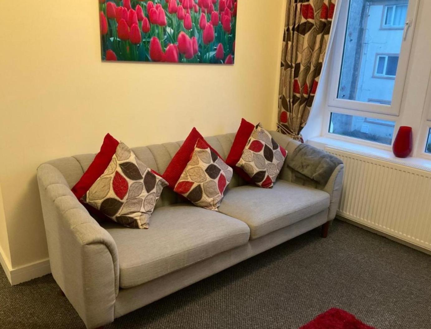 103 Nelson Street Hailey Largs Eksteriør billede